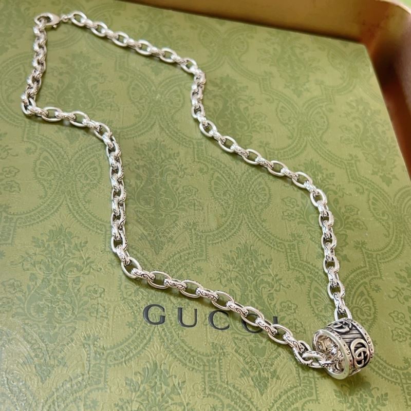 Gucci Necklaces